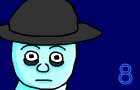 play Ghost Motel 8