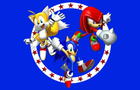 play Sonic Blox