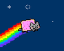 play Nyan Cat