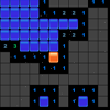 play Minesweeper: A Space Odysse