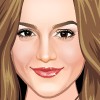 Leighton Meester Dress Up