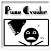 play Piano Avoider Mobile