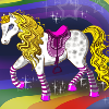 play My Pony Dressup