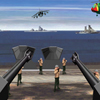 play Beach Defense