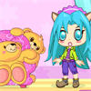 play Cute Birthday Girl