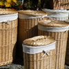 play Jigsaw: Wicker Baskets