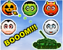 play Pretty Monsters' Killer