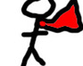play Dress Up The Stick Man