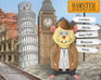 play Hamster: Around The World