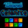 Ethereal Celenite