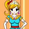 play Stylish Cute Princess