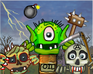 play Roly-Poly Cannon: Bloody Monsters Pack