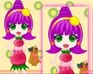 play Lovely Fruit Girl