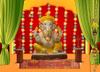 play Ganpati Aarti