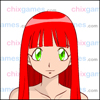 play Avatar Creator: Anime Chix