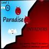 play Paradise Invaders