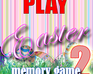 play The Easter Memory Game V2!
