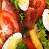 play Jigsaw: Bacon Salad