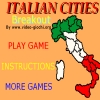 play Italian Cities Breakout