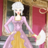 play Maria Antoinette Dress Up