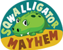 play Sqwallegator Mayhem