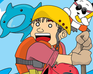 play Wild Sqwiver Dash