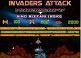 play Invaders Attack
