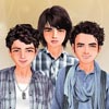 play Kevin Joe And Nick Dress-Up