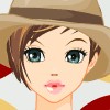 play Cool Girl Dressup