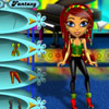 play Doli- Lisa Dress-Up