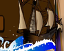 play The Ship Of Sqwistopher Sqwolumbus