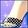 play Fashion Pedicure Plus