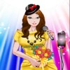 play Super Star Dress Up