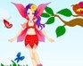 play Happy Spring Angel