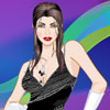 play Super Model Dress Up