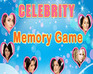 play Celebrity Memory