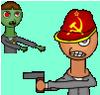 play Russian Zombies