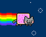 play Nyancat Idle