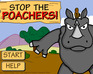 play Stop The Poachers!