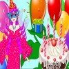 play Fairy Princess Birthday Party