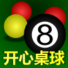 play 开心桌球（英式）