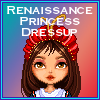 play Renaissance Princess Dressup
