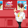 play Fresh Cocktail