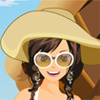 play Bohemian Dressup