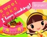 play Sweet Chocolate Cake