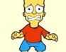 Bart Simpson Saw