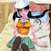 play Stylish Cutie