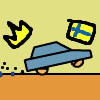 play King Of Sweden Mobile