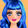 play Katy Dress Up