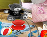 play Bunk Bed